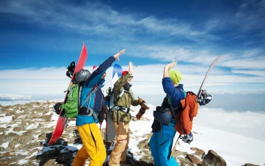 Gulmarg Travel Guide: How to Reach, Best Time & Top Things to Do