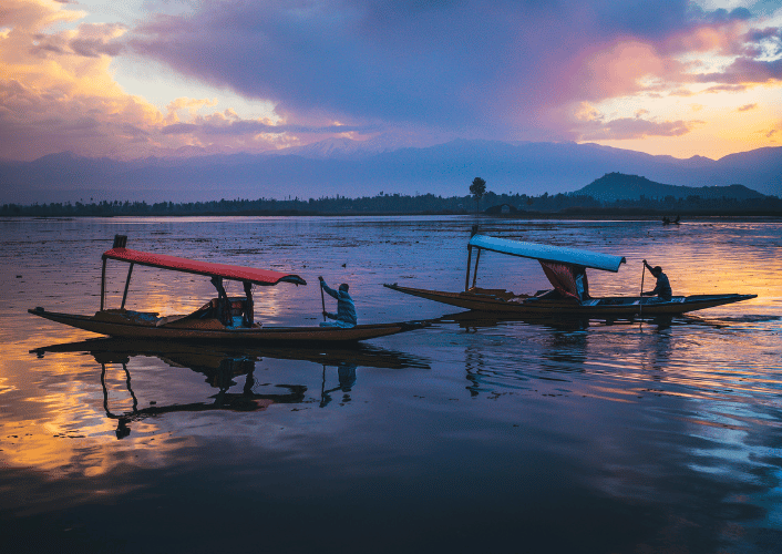Kashmir Journey | A Family’s Delight